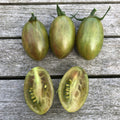 Semillas Tomate green ripper