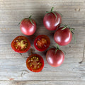 Semillas Tomate Black Cherry