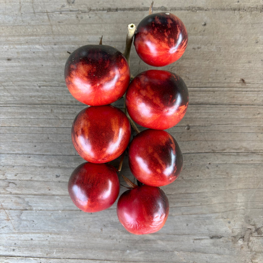 Semillas Tomate Black Strawberry
