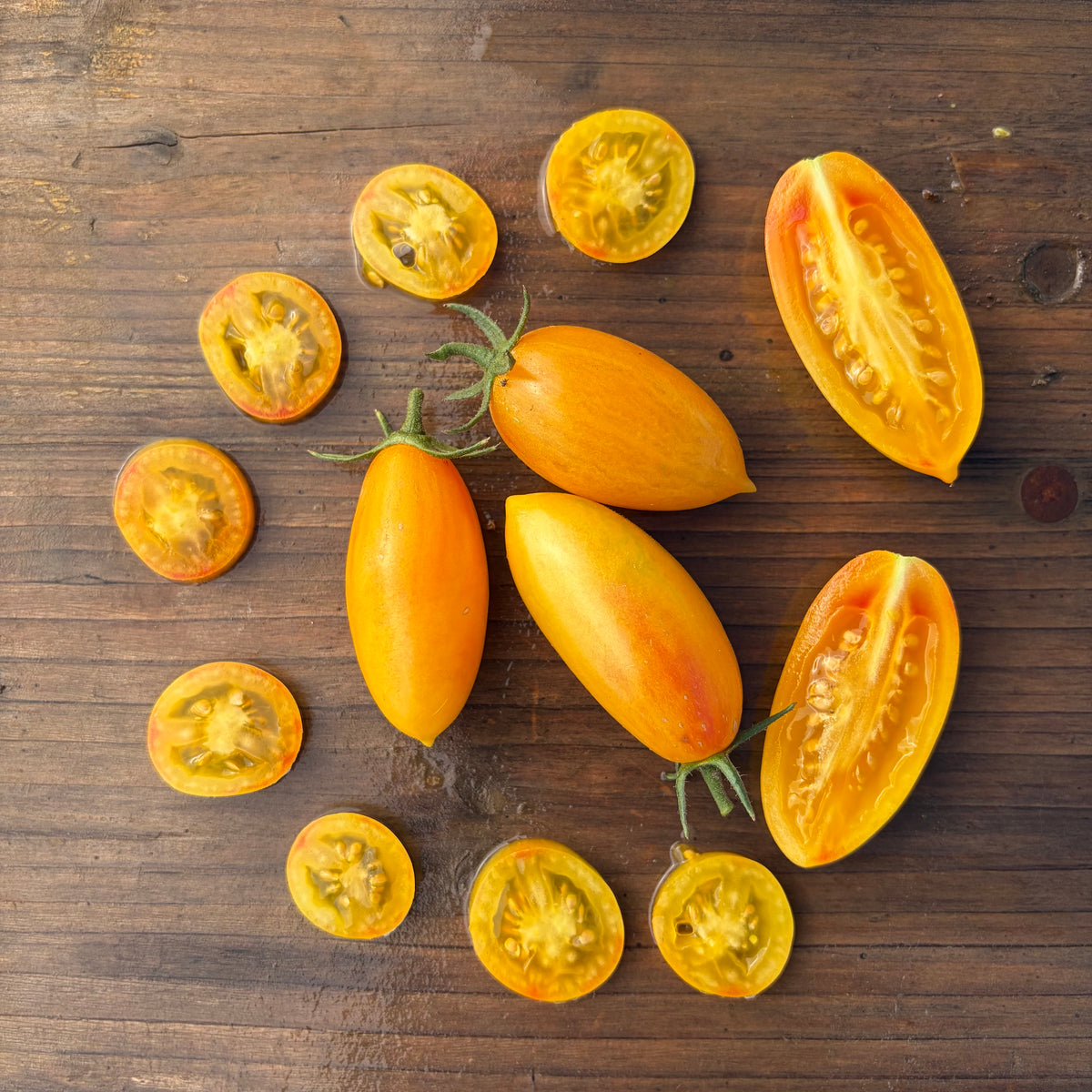 Semillas Tomate Blush