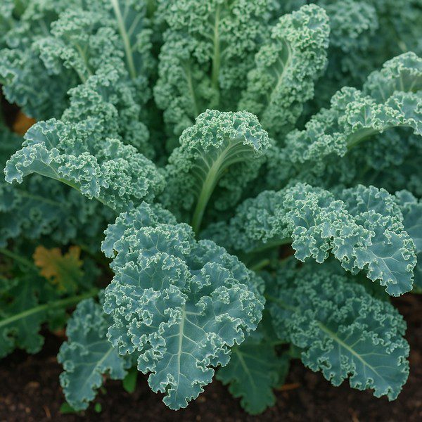 Semillas Kale  blue curled scotch