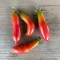 Semillas Tomate Pink Fang