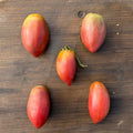 Semillas Tomate purple russian