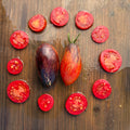 Semilla Tomate shadow boxing
