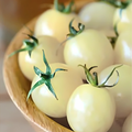Semillas Tomate Cherry White