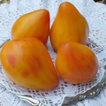 Semillas Tomate Desdemonas heart