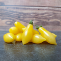 Semillas Tomate Ivory Tears