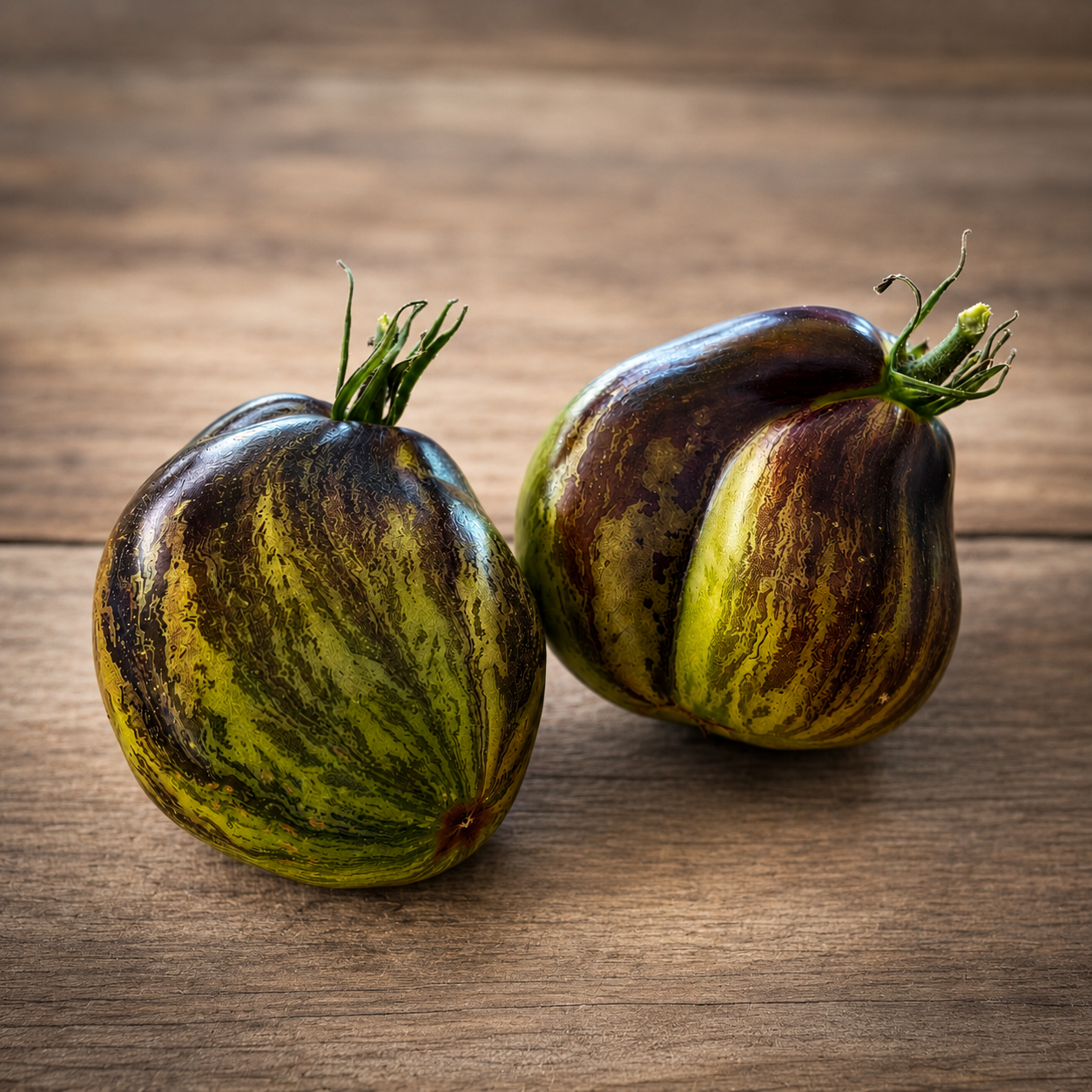Semillas Tomate rebel starfighter green