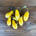 Semillas Tomate Ivory Tears