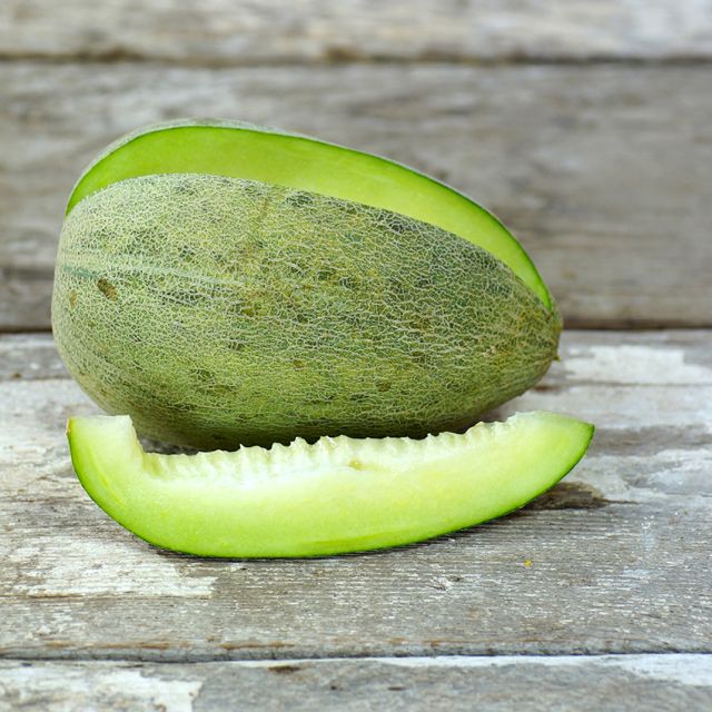 Semillas Melon Bateek Samara