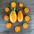 Semillas Tomate Orange Banana