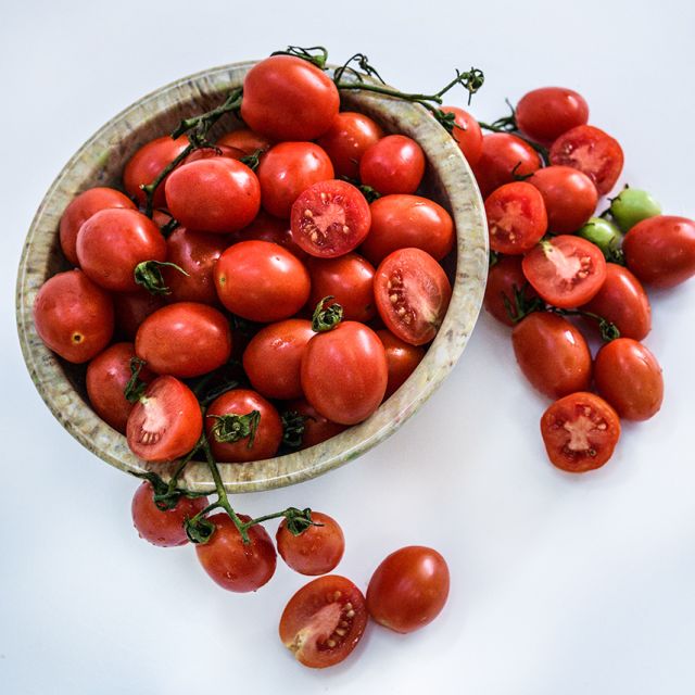 Semillas Tomate A grappoli d'inverno