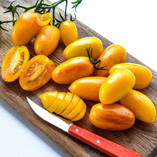 Semillas Tomate Blush tiger
