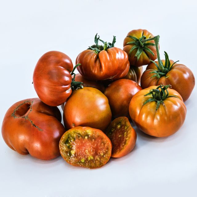 Semillas Tomate Thornburns Terracota